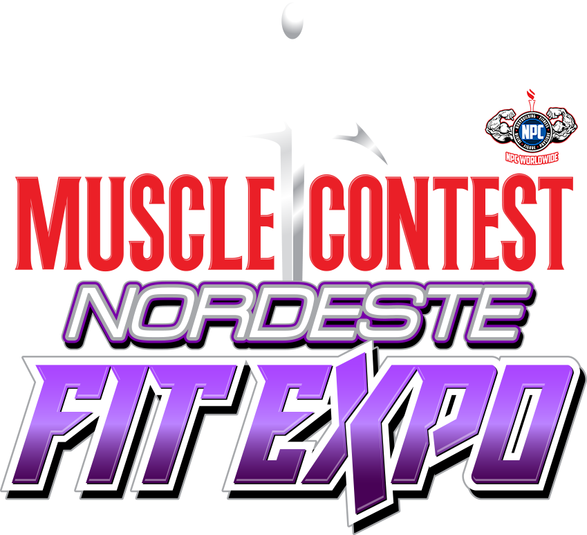 Muscle Contest Nordeste FitExpo